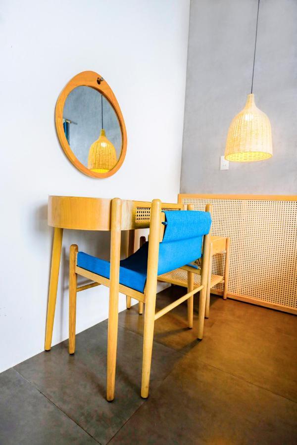 Chambre avec 2 Grands Lits Queen-Size