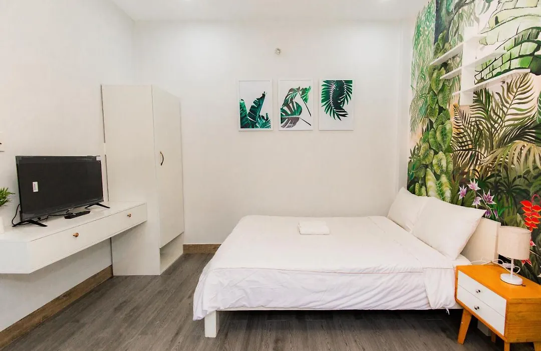 Tùng Homestay-1